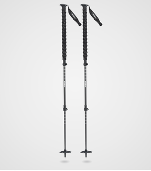 Folkrm Tahoma Splitboard Poles Carbon