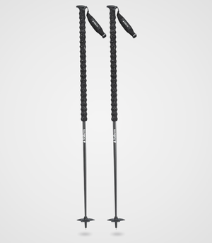 Folkrm Wyeast Ski Poles Carbon