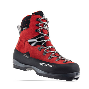 Alpina Nordic Alaska Boot - White Mountain Ski Co
