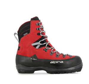 Alpina Nordic Alaska Boot - White Mountain Ski Co