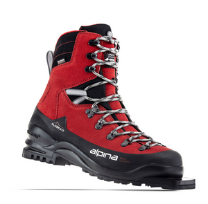 Alpina Nordic Alaska 75 Boot - White Mountain Ski Co
