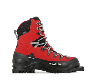 Alpina Nordic Alaska 75 Boot - White Mountain Ski Co