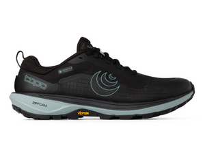 Used Topo Athletic Women's Terraventure 5 GTX Trail Shoe (Like New) - White Mountain Ski Co