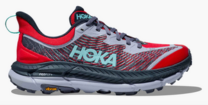 HOKA Women's Mafate Speed 4 - White Mountain Ski Co