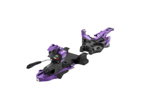 ATK Freeraider 15 EVO Bindings - 2026 - White Mountain Ski Co