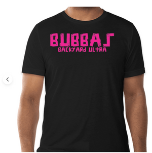 Bubba's Short Sleeve Shirt 2024 - White Mountain Ski Co