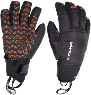 CAMP G AIR DOWN - Glove - White Mountain Ski Co