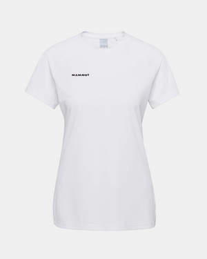 Mammut Women's Duncan FL T-Shirt -  Marine