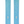 Two blue skis with branding on a white background