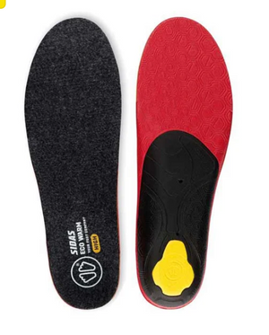SIDAS 3FEET Eco Warm Insoles -2027