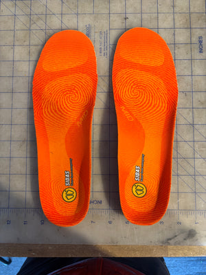 Sidas 3Feet Winter - XXL - Mid - Open Box Special - White Mountain Ski Co