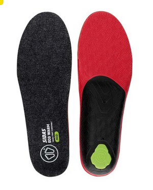 SIDAS 3FEET Eco Warm Insoles -2027
