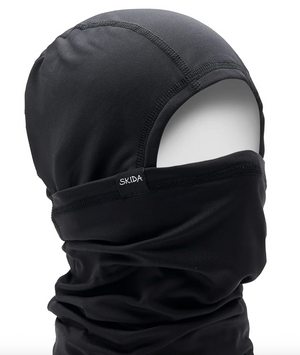 Skida Men's Balaclava - White Mountain Ski Co