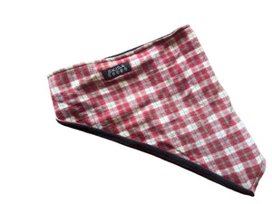 Skida Fleece Bandit Neck Gaiter - White Mountain Ski Co