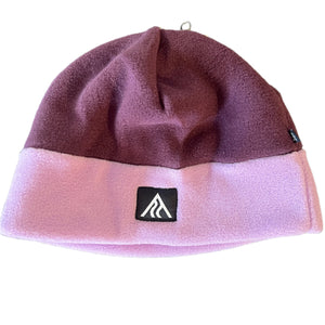 Skida Low Pile Polartec Fleece Hat - White Mountain Ski Co