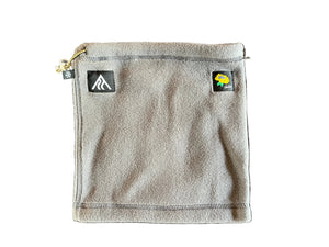 Skida Low Pile Headband - White Mountain Ski Co