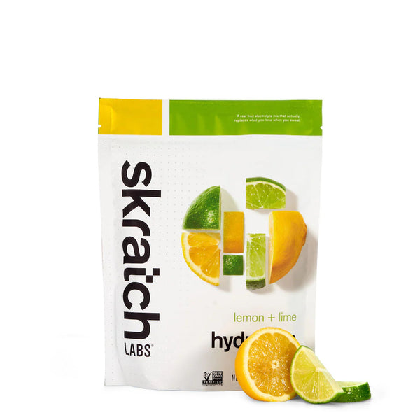Skratch Labs Hydration Drink Mix