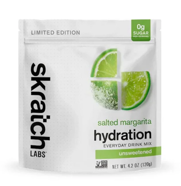 Skratch Labs Hydration Drink Mix