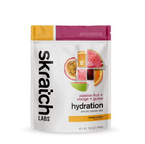 Skratch Labs Hydration Drink Mix - White Mountain Ski Co