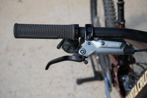 Used 2025 Santa Cruz Bronson - Small - White Mountain Ski Co