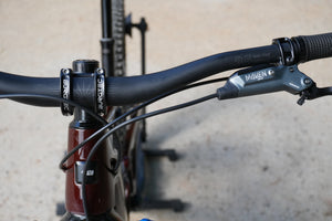 Used 2025 Santa Cruz Bronson - Small - White Mountain Ski Co