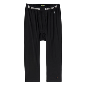 Men's Classic All-Season Merino Base Layer 3/4 Bottom - White Mountain Ski Co