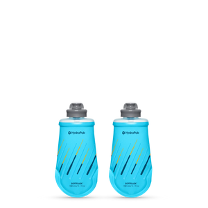 Hydrapak SoftFlask™ Pairs (150/250ml) 2026