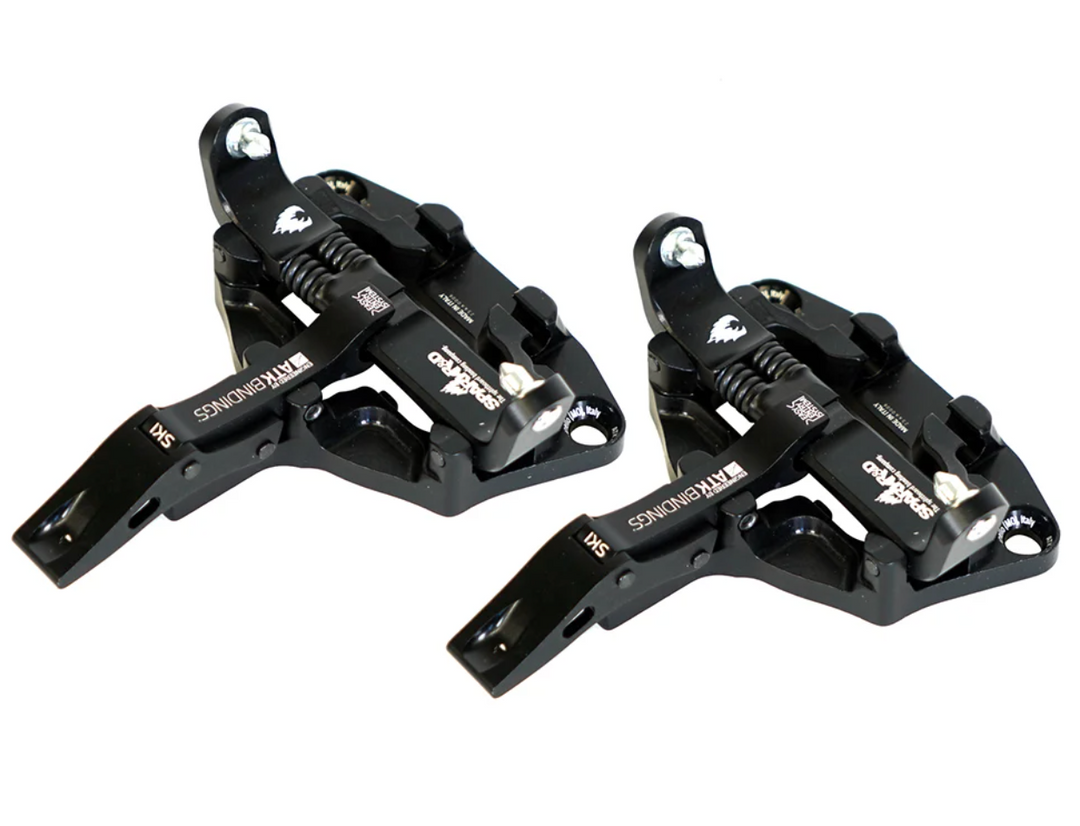 ふぁんとむちょこ  Salomon QST 92 168cm Salomon QST 92 Skis 2025 | evo