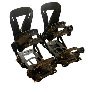 Spark Arc ST Demo Splitboard Bindings - White Mountain Ski Co