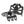 Spark R&D D-Rex ST Pro Hardboot Crampon - White Mountain Ski Co