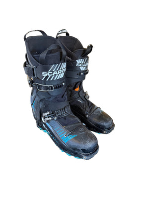Scarpa F1 XT - 30.0 - USED - C55