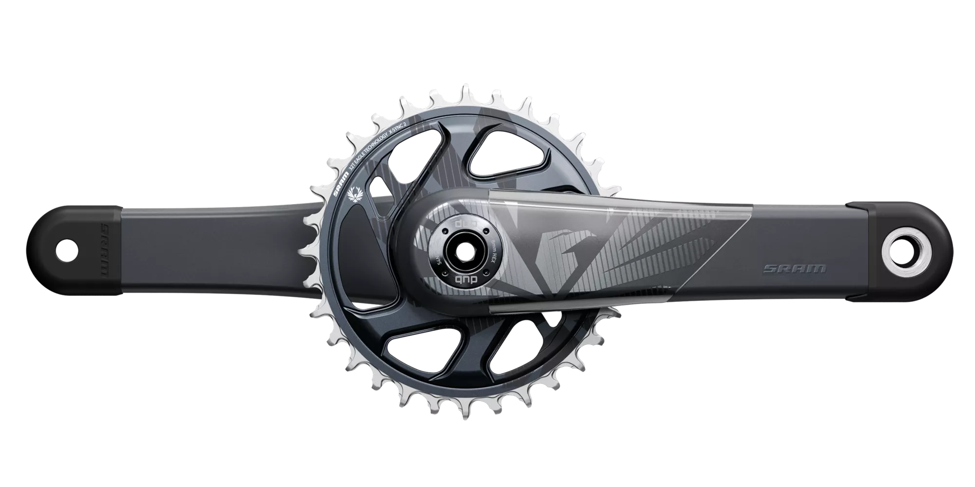 Carbon gx sales eagle crankset