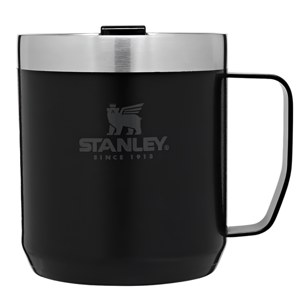 Stanley Stay-Hot Camp Mug 12oz