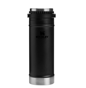 Classic Travel Mug French Press | 16 OZ - White Mountain Ski Co