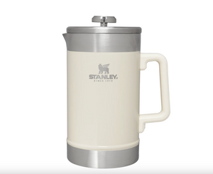 Classic Stay Hot French Press | 48 OZ - White Mountain Ski Co