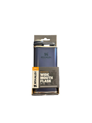 Stanley Classic Easy Fill Wide Mouth Flask