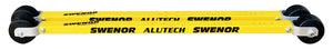 Swenor Alutech Classic Rollerskis