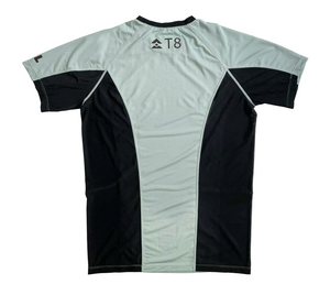 T8 Running Men's Iced Tee - White Mountain Ski Co