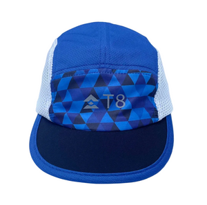 T8 Running Trail Cap - White Mountain Ski Co
