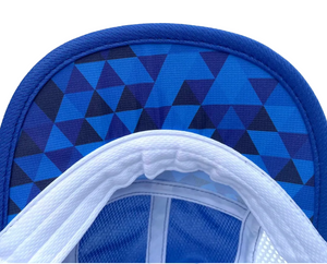 T8 Running Trail Cap - White Mountain Ski Co