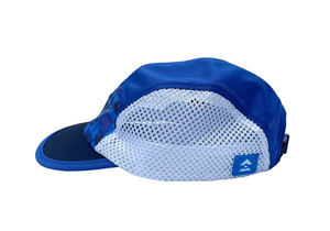 T8 Running Trail Cap - White Mountain Ski Co