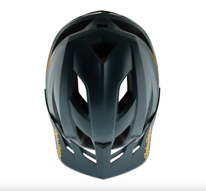 Troy Lee Designs Flowline Helmet MIPS - White Mountain Ski Co