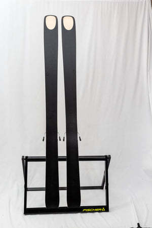 Used Kastle TX103 Ski Kit - 181cm - White Mountain Ski Co