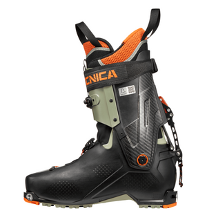 Tecnica Zero G Peak Carbon Ski Boots 2026 - White Mountain Ski Co