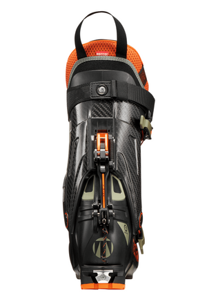 Tecnica Zero G Peak Carbon Ski Boots 2026 - White Mountain Ski Co