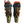 Tecnica Zero G Tour Scout Ski Boots 28.5 - USED - White Mountain Ski Co
