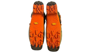 Tecnica Zero G Tour Scout Ski Boots 28.5 - USED - White Mountain Ski Co