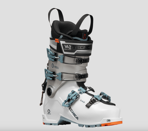 Tecnica Zero G Tour W Ski Boot 2026 - White Mountain Ski Co