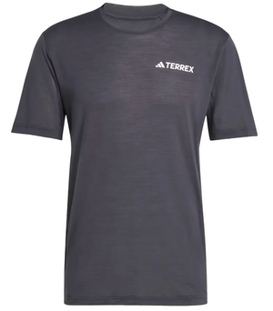 Terrex Xperior Climacool+ Tee - White Mountain Ski Co