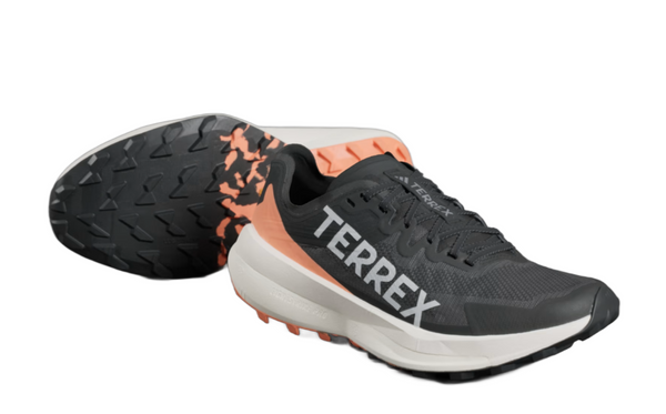 Adidas Terrex Women's Agravic Speed Trail Running Shoes